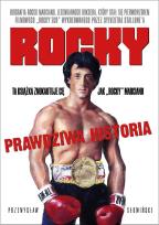 Okładka książki Rocky Biografia legendarnego boksera