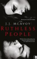 Okładka książki Ruthless People