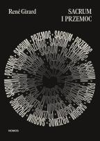Okładka książki Sacrum i przemoc