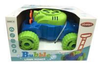Opakowanie Samochód do robienia baniek