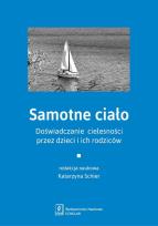 Opakowanie Samotne ciało