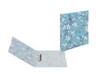 Opakowanie Segregator A4 PP 2R 2,5cm Ladylike Birds