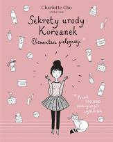 Okładka książki Sekrety urody Koreanek. Elementarz pielęgnacji