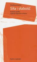 Okładka książki Siła i słabość