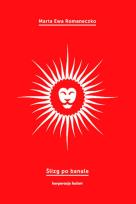 Okładka książki Ślizg po banale