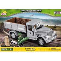 Opakowanie Small Army Opel Blitz 3t(4x2)