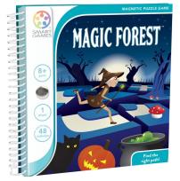 Opakowanie SmartGames - Magical Forest (ENG) SMART