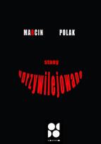 Okładka książki Stany uprzywilejowane