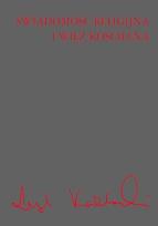 Okładka książki Świadomość religijna i więź kościelna