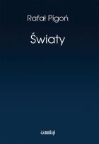 Okładka książki Światy