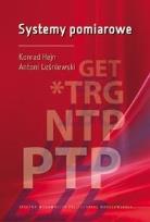 Okładka książki Systemy pomiarowe