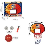 Opakowanie Tablica do koszykówki