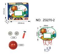 Opakowanie Tablica do koszykówki