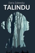 Okładka książki Talindu