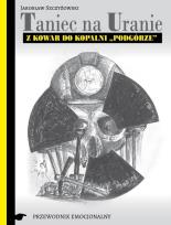 Okładka książki Taniec na Uranie.