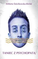 Okładka książki Taniec z psychopatą