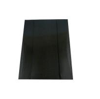 Opakowanie Teczka z gumką A4 Plus Top czarna PENMATE