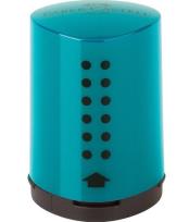 Opakowanie Temperówka Grip 2001 Mini turkus FABER CASTELL