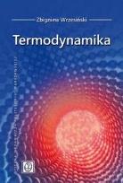 Okładka książki Termodynamika