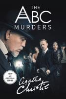 Okładka książki THE ABC MURDERS [TV tie-in edi