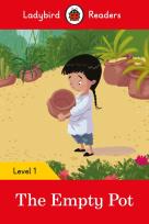 Opakowanie The Empty Pot - Ladybird Readers Level 1