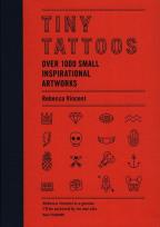 Okładka książki Tiny Tattoos