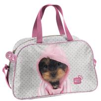 Opakowanie TORBA SPORTOWA STUDIO PETS PTJ-074