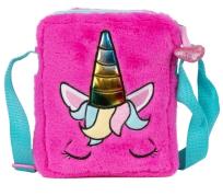 Opakowanie Torebka pluszowa Jednorożec