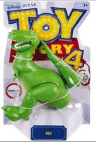 Opakowanie Toy Story 4 - Figurka Rex GFV32