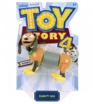 Opakowanie Toy Story 4 - Figurka Slinky Dog GFV30