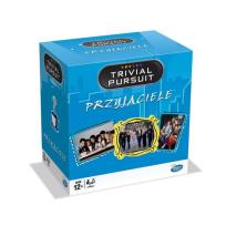 Opakowanie Trivial Pursuit Przyjaciele