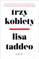 Okładka książki Trzy kobiety