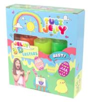 Opakowanie Tubi Jelly 3 kolory - Wielkanoc TUBAN