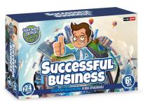 Opakowanie Udany Biznes