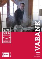 Okładka książki Vabank (Blu-ray)