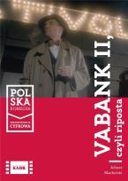 Okładka książki Vabank II/ KADR