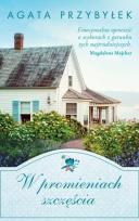 Okładka książki W promieniach szczęścia pocket