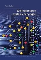 Okładka książki Wieloagentowe systemy decyzyjne