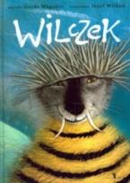 Okładka książki Wilczek