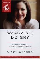 Okładka książki Włącz się do gry. Kobiety, praca...audiobook