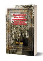Okładka książki Władze państwowe wobec Kościoła Rzymsko-Katolickiego. Diecezji Płockiej