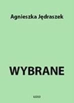 Okładka książki Wybrane