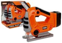 Opakowanie Wyrzynarka na Baterie Narzędzia dla dziecka