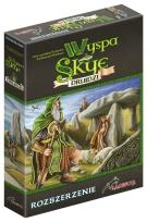 Opakowanie Wyspa Skye: Druidzi LACERTA