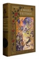 Okładka książki Z naszej przyrody