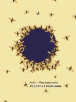 Okładka książki ZABAWNE I ZBAWIENNE