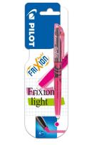 Opakowanie Zakreślacz FriXion różowy PILOT