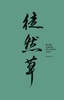 Okładka książki Zapiski dla zabicia czasu