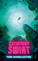 Okładka książki ZATOPIONY ŚWIAT