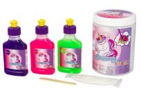 Opakowanie Zestaw obiad dla jednorożca TUBAN